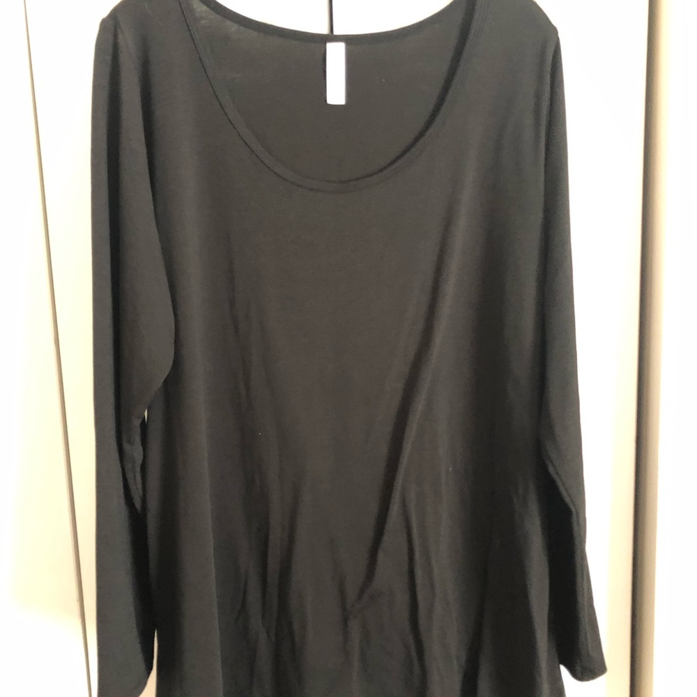 EUC Lularoe Lynne Perfect for fall!!